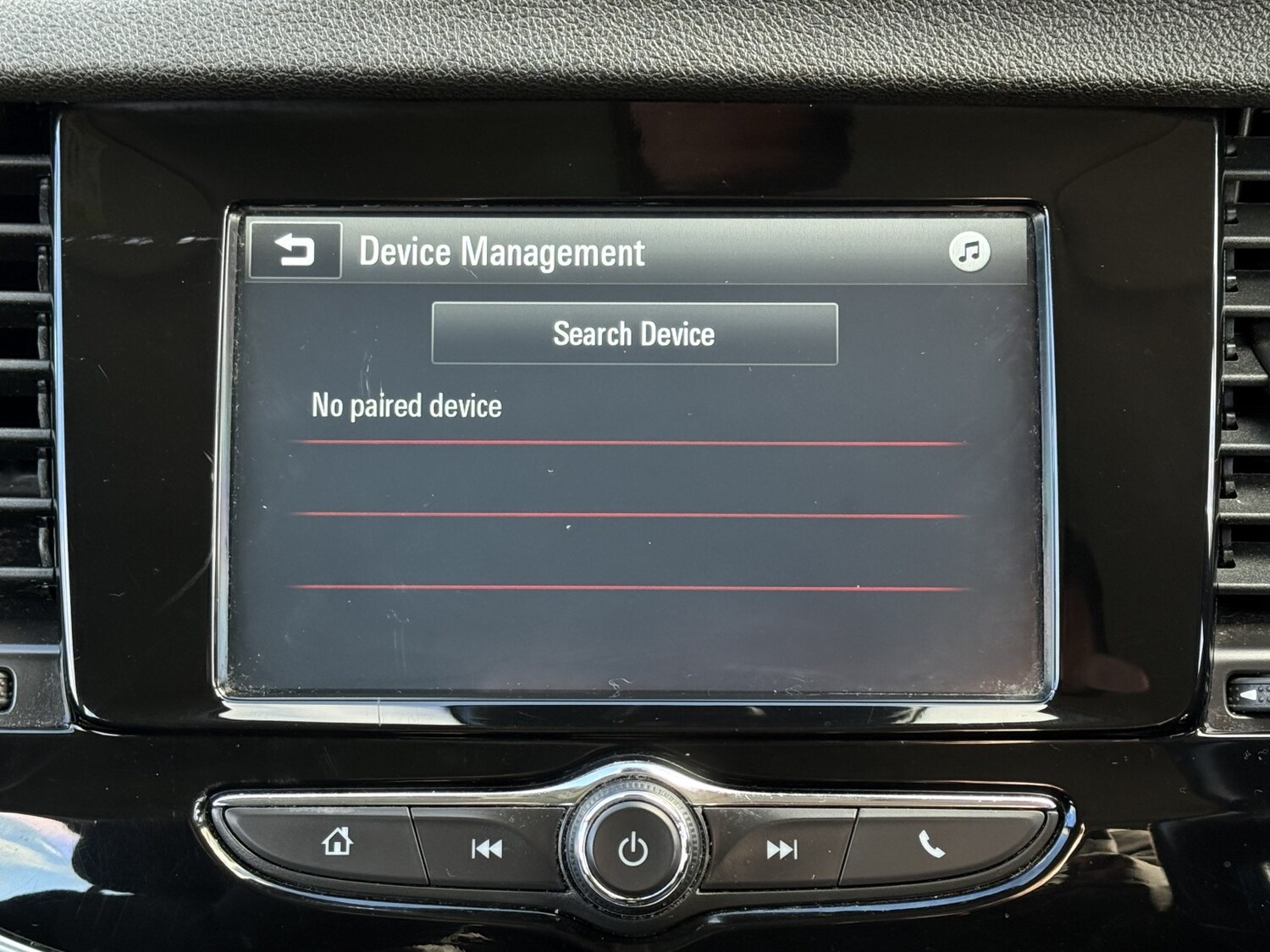 Used Vauxhall Mokka 2018 for sale - 78196709: Photo 31