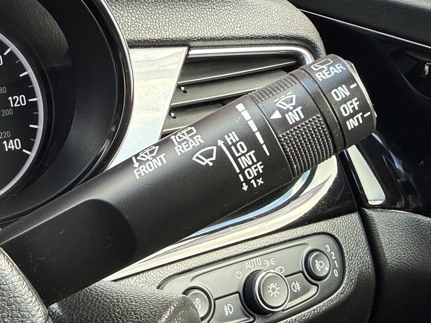 Used Vauxhall Mokka 2018 for sale - 78196709: Photo 33