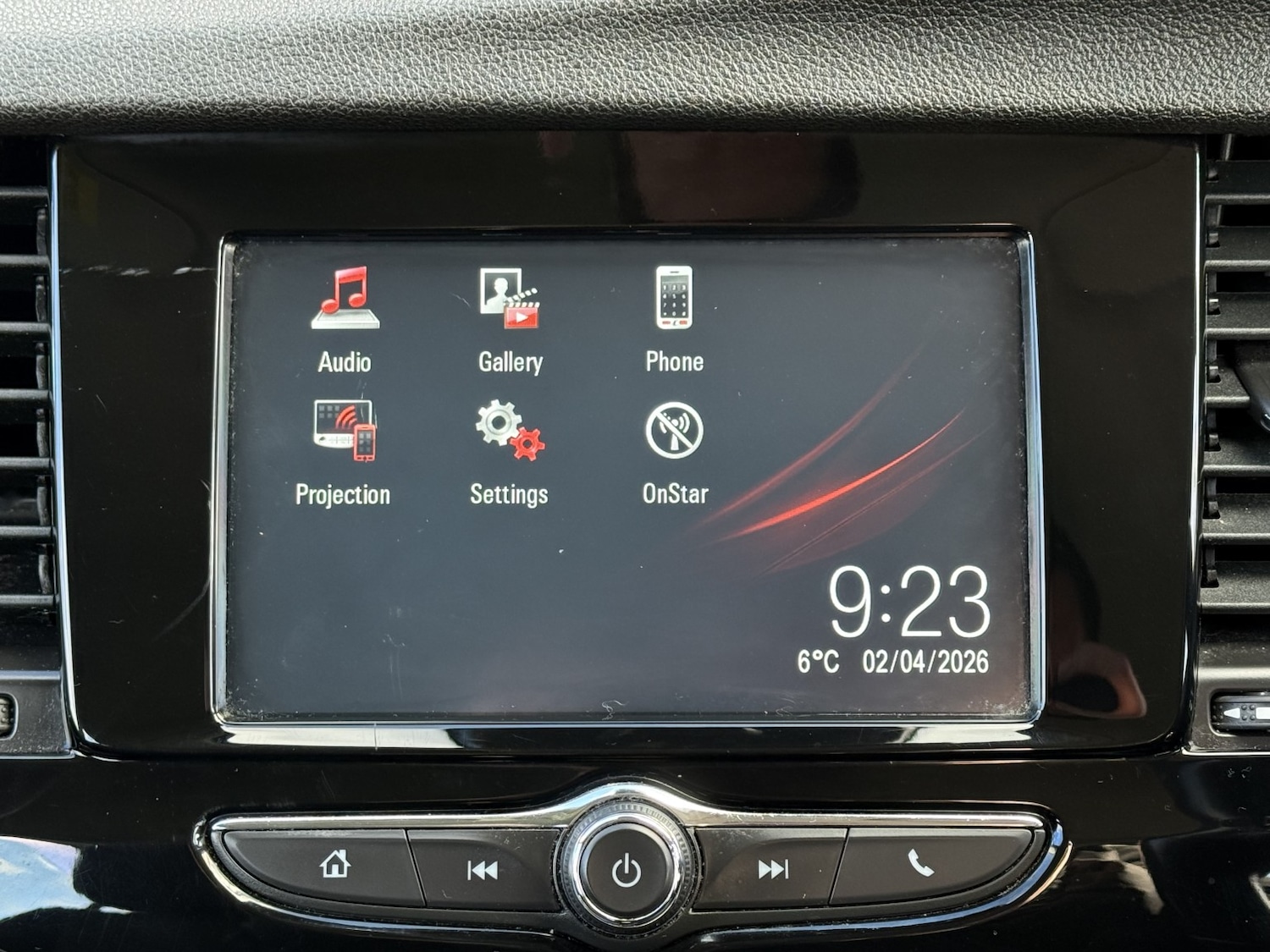 Used Vauxhall Mokka 2018 for sale - 78196709: Photo 5