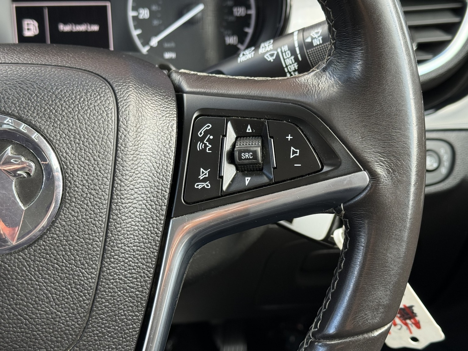 Used Vauxhall Mokka 2018 for sale - 78196709: Photo 7