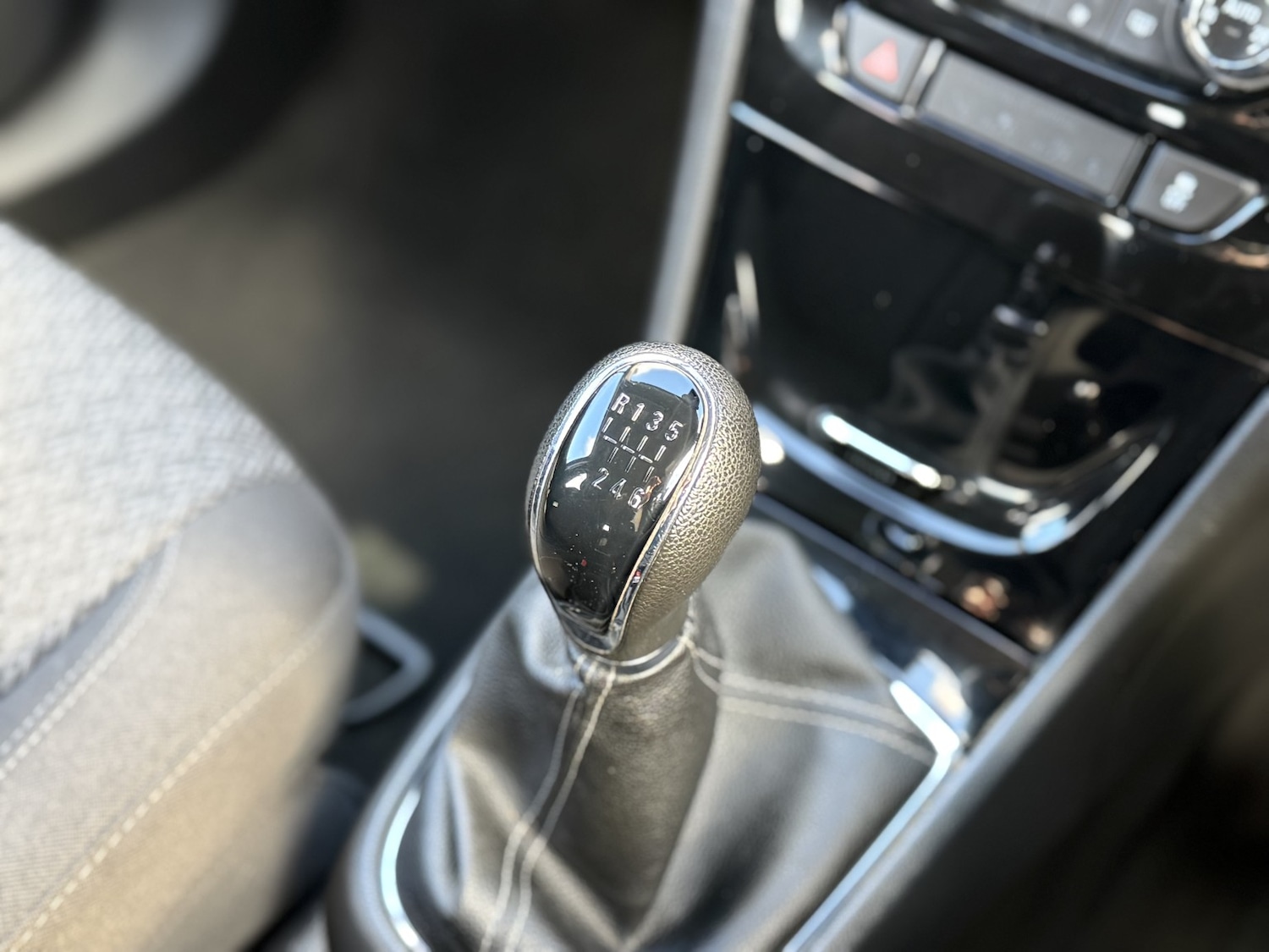 Used Vauxhall Mokka 2018 for sale - 78196709: Photo 9