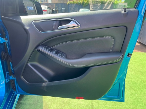 Used Mercedes-Benz B-Class 2014 for sale - 75370907: Photo 16