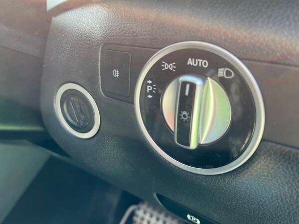Used Mercedes-Benz B-Class 2014 for sale - 75370907: Photo 21