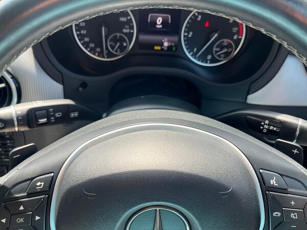 Used Mercedes-Benz B-Class 2014 for sale - 75370907: Photo 30