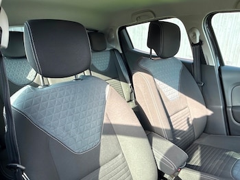 Used Renault Clio 2014 for sale - 78056793: Photo