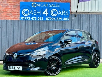 Used Renault Clio 2014 for sale - 78056793: Photo