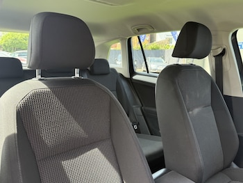 Used Volkswagen Tiguan 2017 for sale - 78674032: Photo