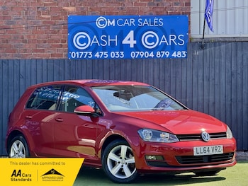 Used Volkswagen Golf 2014 for sale - 79463608: Photo