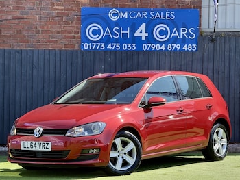 Used Volkswagen Golf 2014 for sale - 79463608: Photo