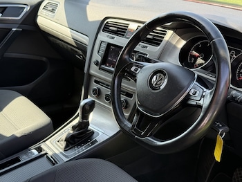 Used Volkswagen Golf 2014 for sale - 79463608: Photo