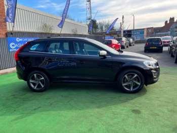 Used Volvo XC60 2014 for sale - 73843011: Photo