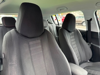 Used Peugeot 308 2016 for sale - 78062070: Photo