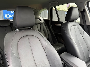 Used BMW X1 2016 for sale - 77668133: Photo