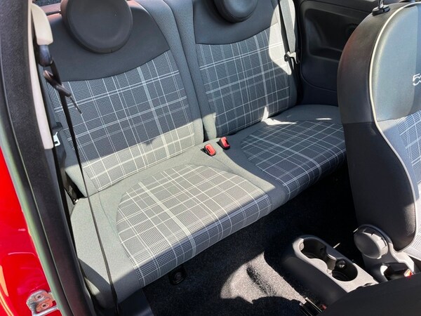 Used Fiat 500 2016 for sale - 74675026: Photo 12