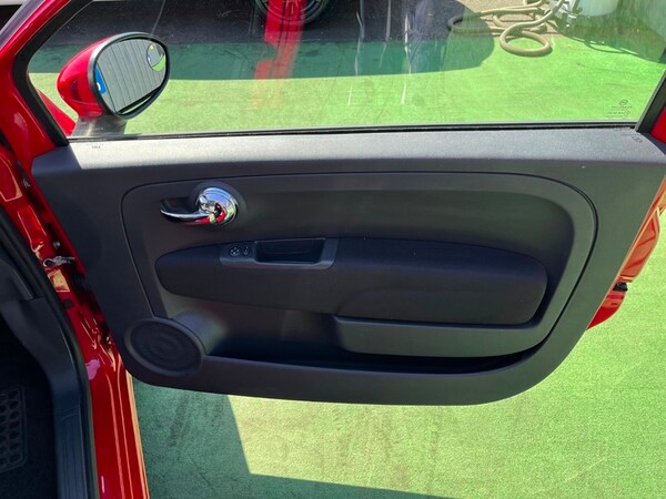 Used Fiat 500 2016 for sale - 74675026: Photo 13