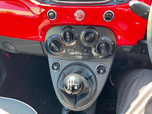 Used Fiat 500 2016 for sale - 74675026: Photo 15