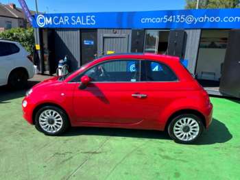 Used Fiat 500 2016 for sale - 74675026: Photo