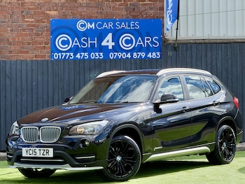 Used BMW X1 2015 for sale - 78273746: Photo