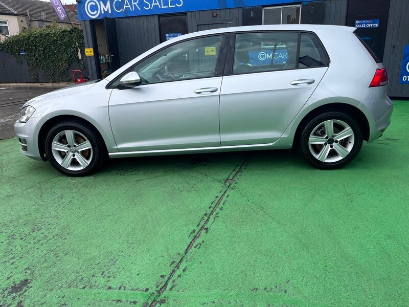 Used Volkswagen Golf 2015 for sale - 76163747: Photo 10
