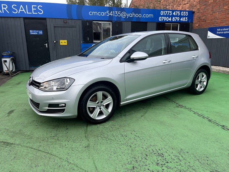 Used Volkswagen Golf 2015 for sale - 76163747: Photo 11