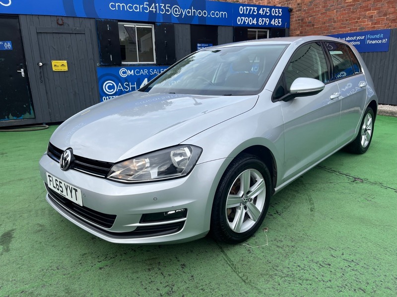 Used Volkswagen Golf 2015 for sale - 76163747: Photo 12