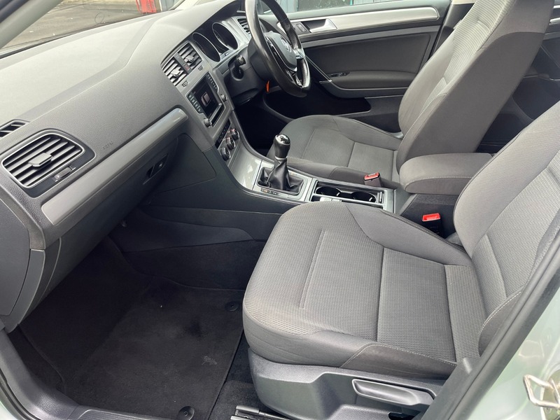 Used Volkswagen Golf 2015 for sale - 76163747: Photo 13