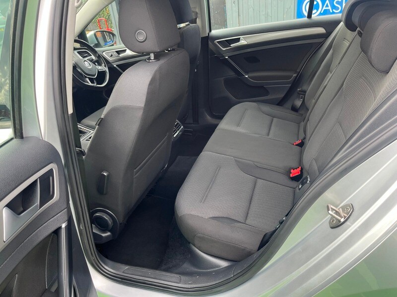 Used Volkswagen Golf 2015 for sale - 76163747: Photo 14