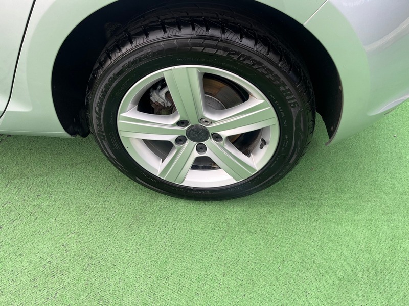 Used Volkswagen Golf 2015 for sale - 76163747: Photo 15