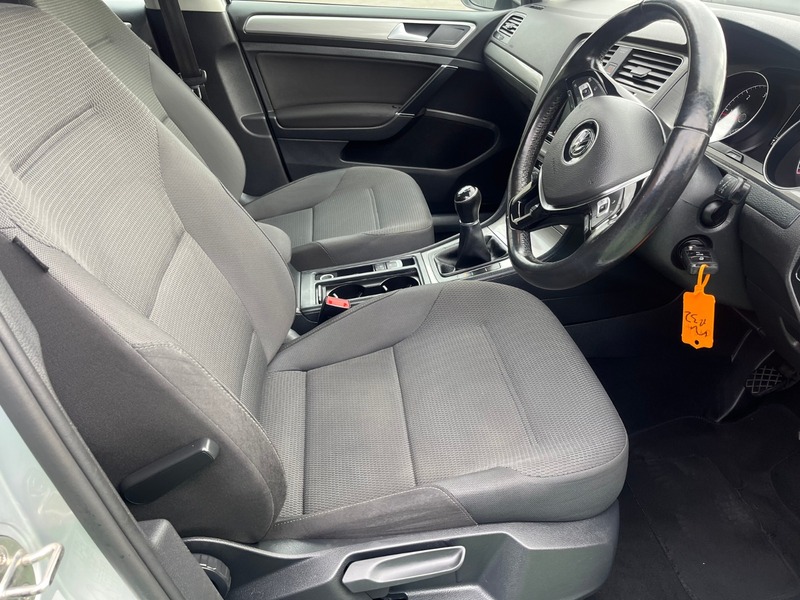 Used Volkswagen Golf 2015 for sale - 76163747: Photo 16