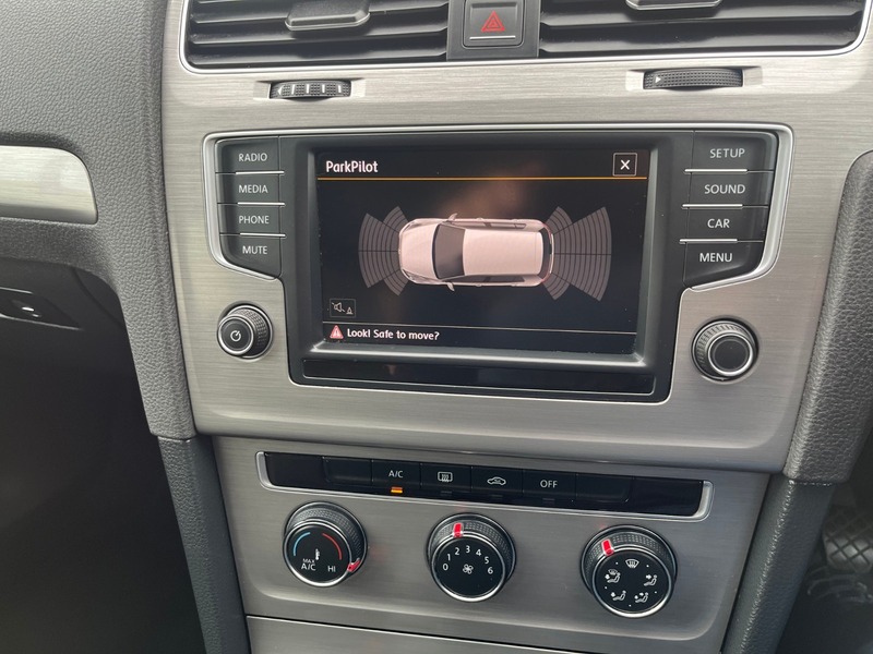 Used Volkswagen Golf 2015 for sale - 76163747: Photo 18