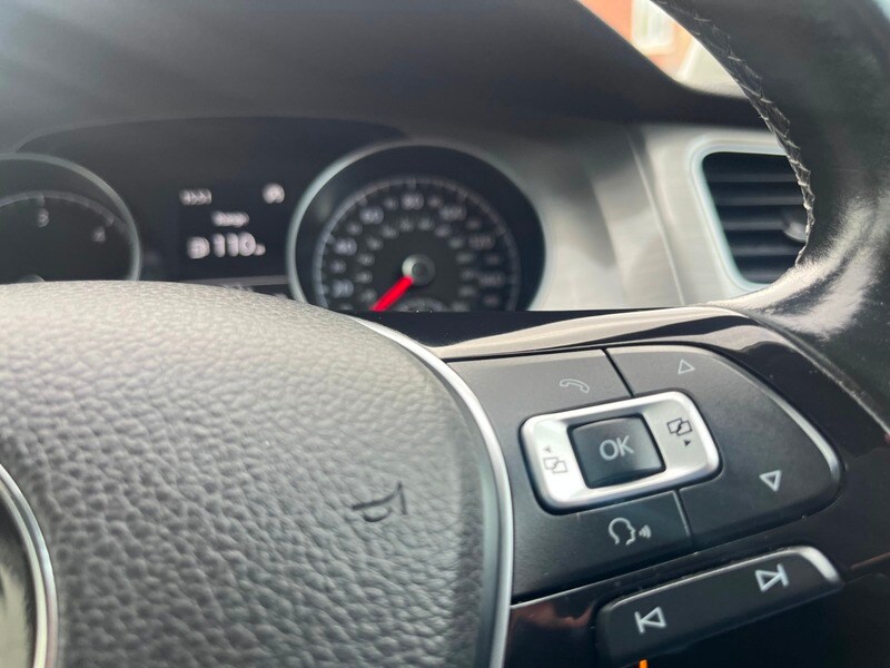 Used Volkswagen Golf 2015 for sale - 76163747: Photo 21