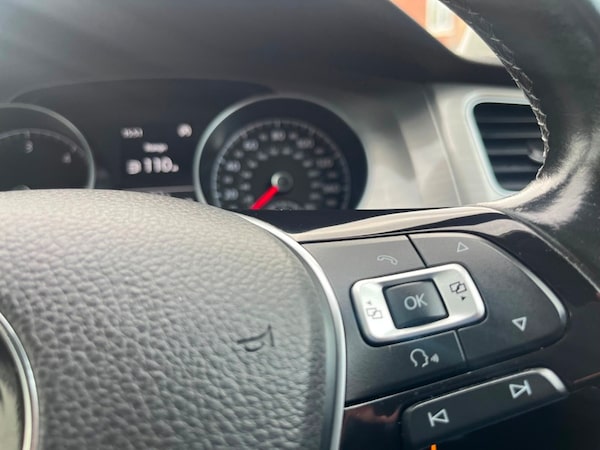 Used Volkswagen Golf 2015 for sale - 76163747: Photo 21