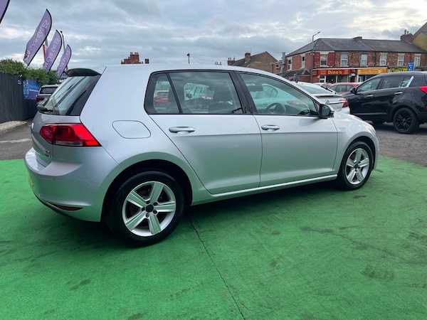 Used Volkswagen Golf 2015 for sale - 76163747: Photo 5