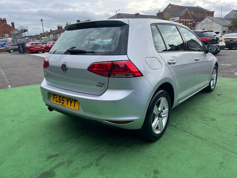 Used Volkswagen Golf 2015 for sale - 76163747: Photo 6