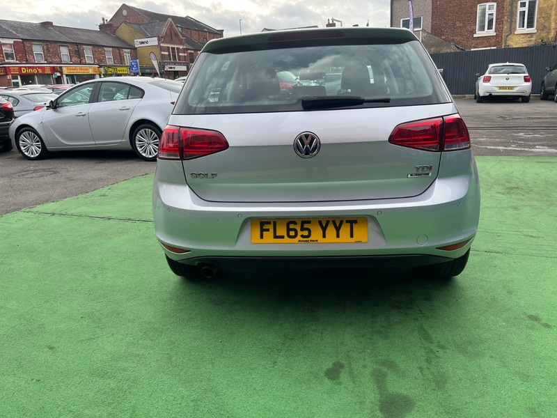 Used Volkswagen Golf 2015 for sale - 76163747: Photo 7