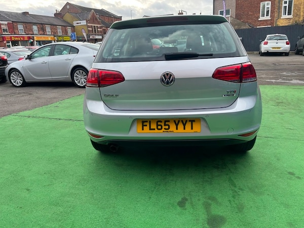 Used Volkswagen Golf 2015 for sale - 76163747: Photo 7