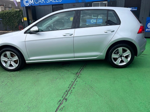 Used Volkswagen Golf 2015 for sale - 76163747: Photo 9