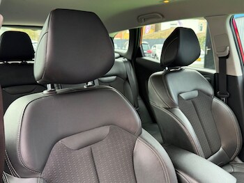 Used Renault Kadjar 2017 for sale - 77781235: Photo