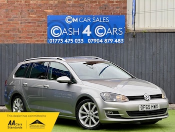 Used Volkswagen Golf 2015 for sale - 78553608: Photo