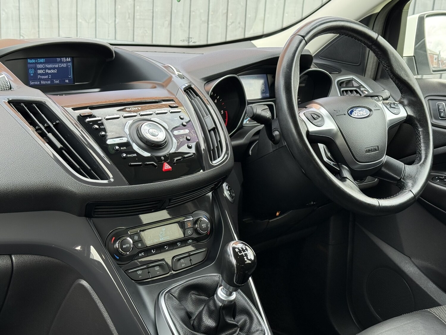 Used Ford Kuga 2016 for sale - 78222995: Photo 21