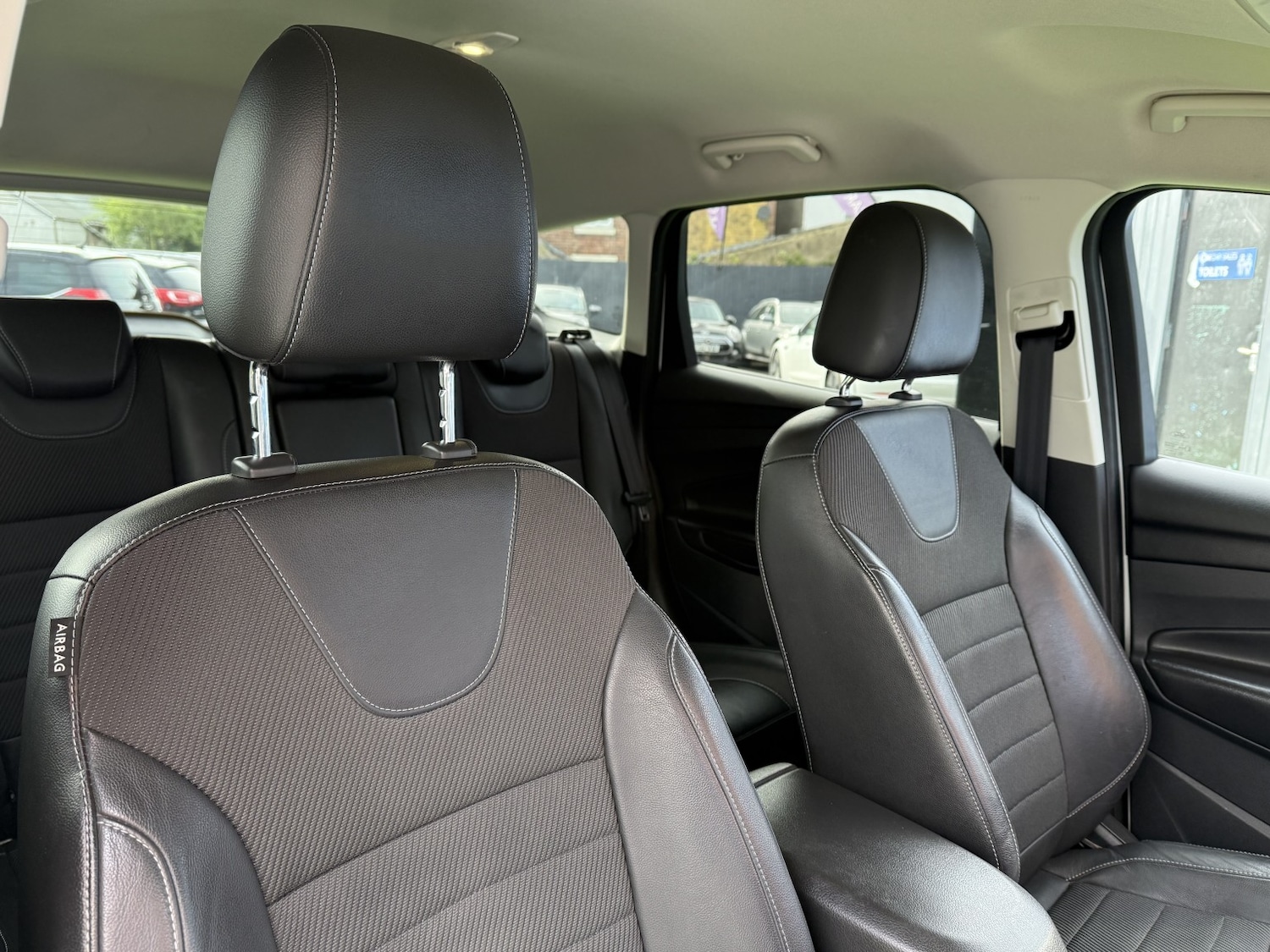 Used Ford Kuga 2016 for sale - 78222995: Photo 3