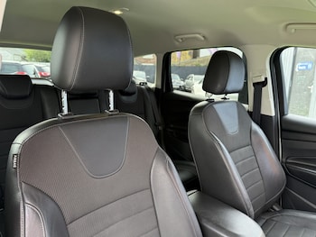 Used Ford Kuga 2016 for sale - 78222995: Photo