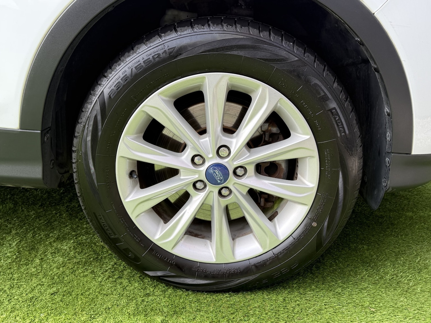 Used Ford Kuga 2016 for sale - 78222995: Photo 5