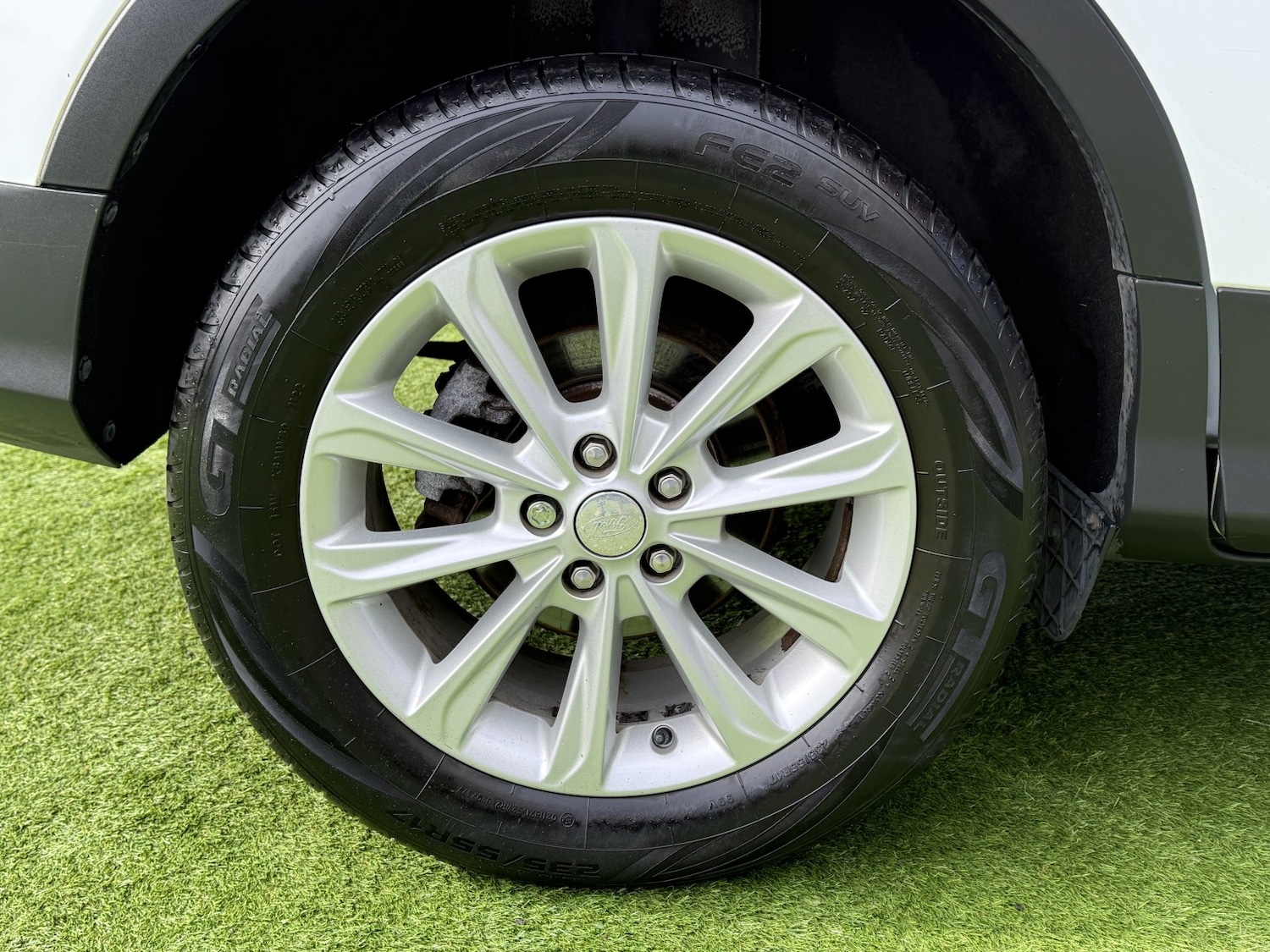 Used Ford Kuga 2016 for sale - 78222995: Photo 6