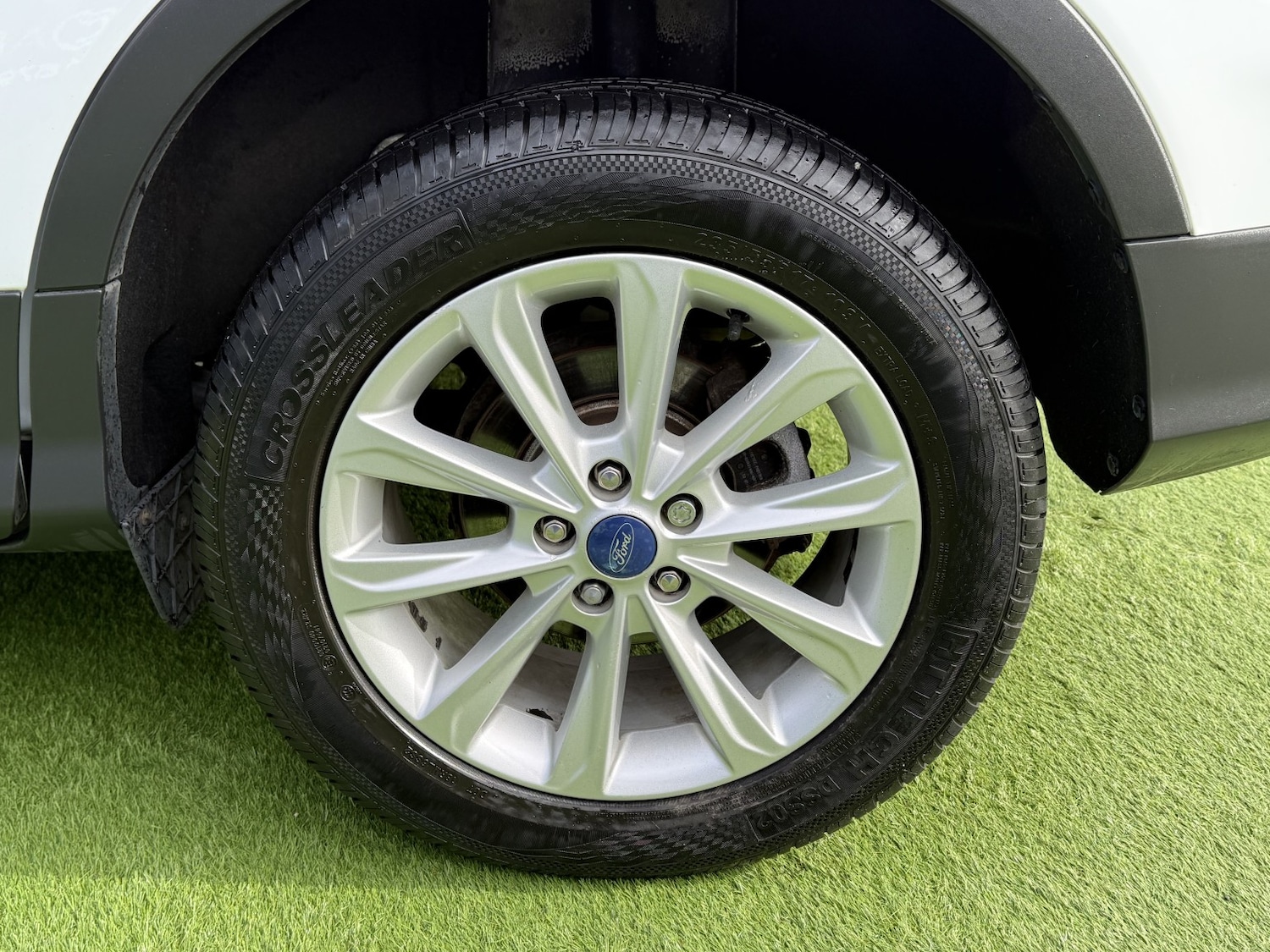 Used Ford Kuga 2016 for sale - 78222995: Photo 7