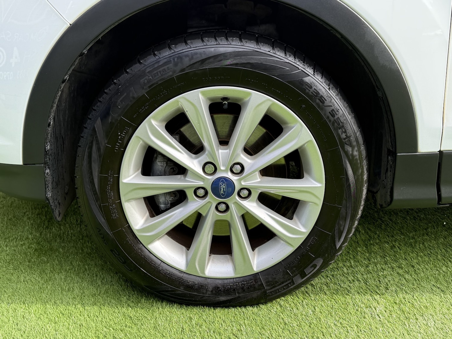 Used Ford Kuga 2016 for sale - 78222995: Photo 8