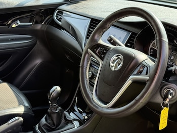 Used Vauxhall Mokka X 2019 for sale - 79246456: Photo
