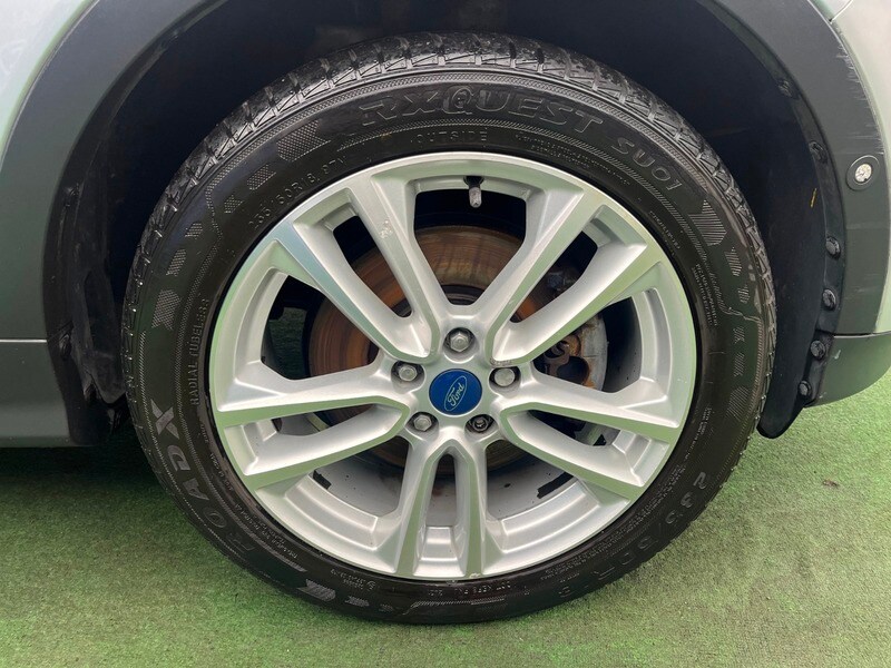 Used Ford Kuga 2015 for sale - 76445924: Photo 11