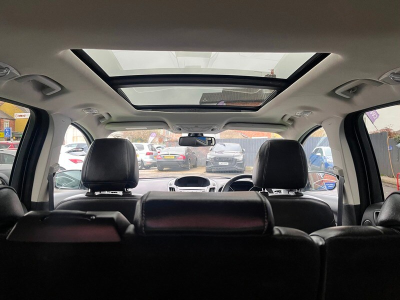 Used Ford Kuga 2015 for sale - 76445924: Photo 13