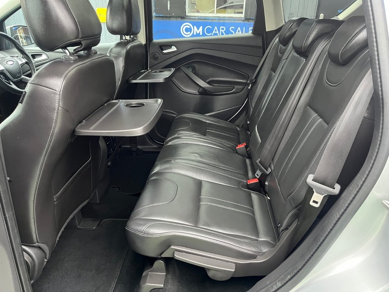 Used Ford Kuga 2015 for sale - 76445924: Photo 15